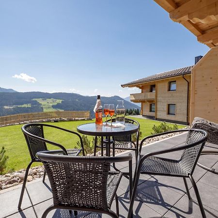 Alpenchalets Oberlaiming Itter Extérieur photo