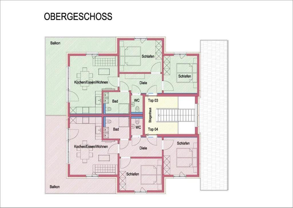 Alpenchalets Oberlaiming Itter Extérieur photo